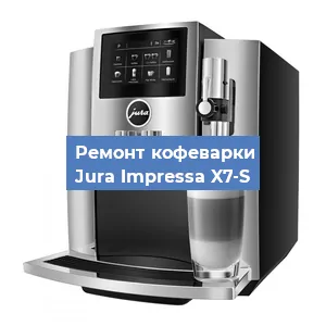 Замена | Ремонт термоблока на кофемашине Jura Impressa X7-S в Самаре
